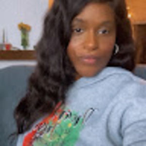 Meet your Posher, Kamille